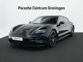Porsche Taycan (2025)