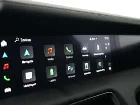 Porsche Taycan (2025) thumbnail 13