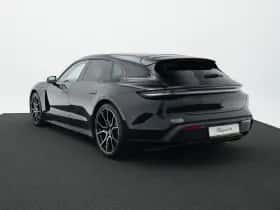 Porsche Taycan (2025) thumbnail 3