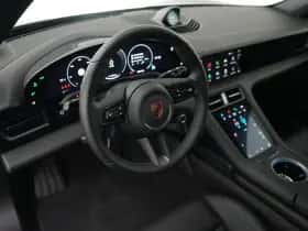 Porsche Taycan (2025) thumbnail 21