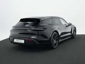 Porsche Taycan (2025) thumbnail 29