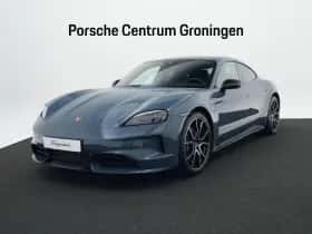 Porsche Taycan (2026)