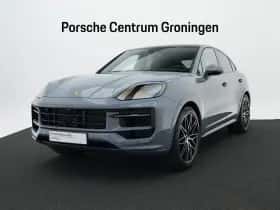 Porsche Onbekend (2024)