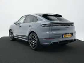 Porsche Onbekend (2024) thumbnail 3