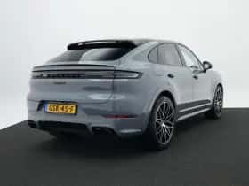 Porsche Onbekend (2024) thumbnail 39