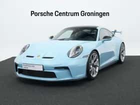 Porsche 911 (2023)