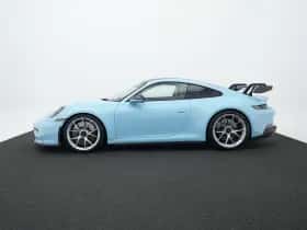 Porsche Onbekend (2023) thumbnail 2