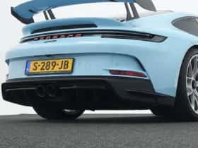Porsche Onbekend (2023) thumbnail 37