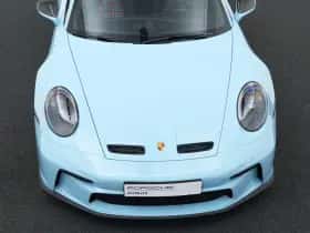 Porsche Onbekend (2023) thumbnail 38