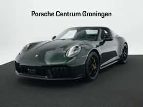 Porsche Onbekend (2026)