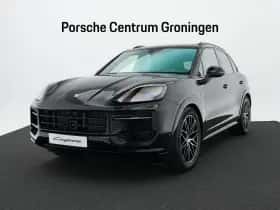 Porsche Onbekend (2026)