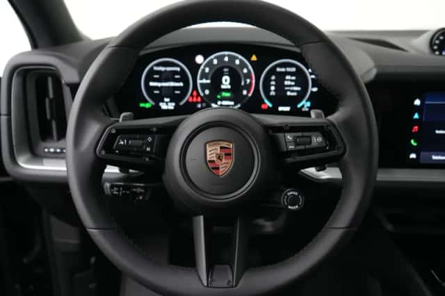 Porsche Cayenne (2026) thumbnail 5