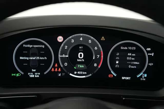 Porsche Cayenne (2026) thumbnail 6