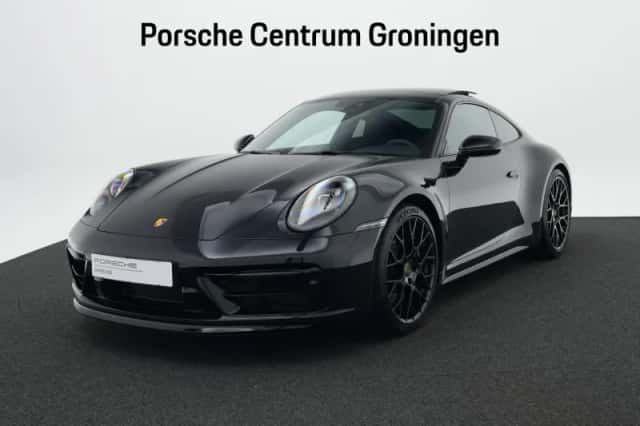 Porsche 911 (2023) thumbnail 1