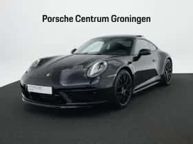 Porsche 911 (2023)