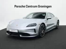 Porsche Onbekend (2025)