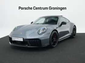 Porsche 911 (2025)