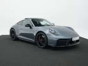 Porsche Onbekend (2025) thumbnail 34