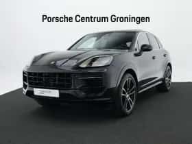 Porsche Cayenne (2024)