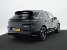 Porsche Onbekend (2024) thumbnail 32