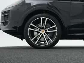 Porsche Onbekend (2024) thumbnail 36