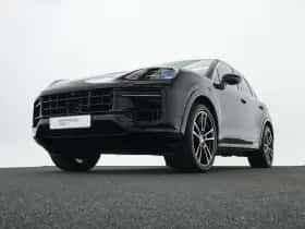 Porsche Onbekend (2024) thumbnail 44