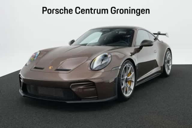 Porsche 911 (2026) thumbnail 1