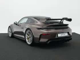 Porsche Onbekend (2026) thumbnail 3