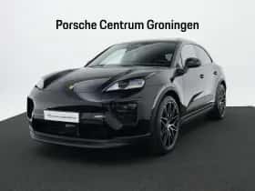 Porsche Onbekend (2026)