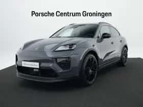 Porsche Onbekend (2026)