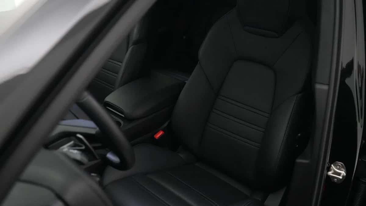 Porsche Onbekend (2023) — foto 1