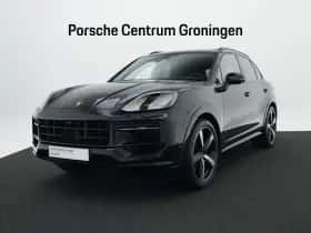 Porsche Cayenne (2023)