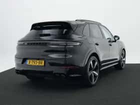Porsche Onbekend (2023) thumbnail 32