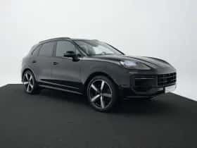 Porsche Onbekend (2023) thumbnail 34