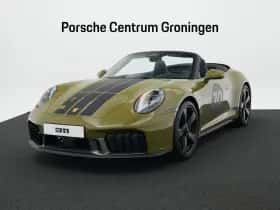 Porsche Onbekend (2026)