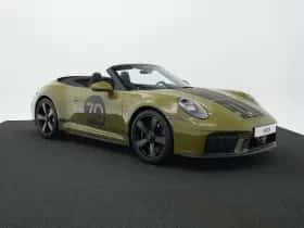 Porsche 911 (2026) thumbnail 39
