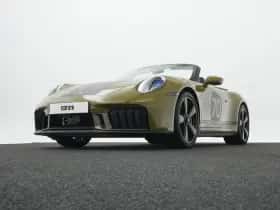 Porsche Onbekend (2026) thumbnail 48