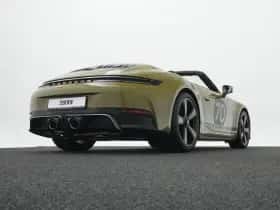 Porsche 911 (2026) thumbnail 49