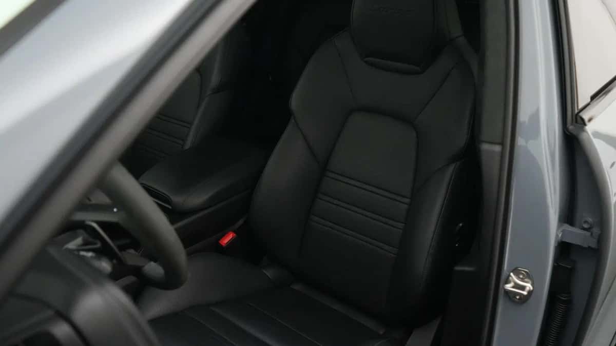 Porsche Onbekend (2024) — foto 1