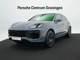 Porsche Cayenne (2024)