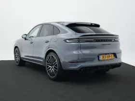 Porsche Cayenne (2024) thumbnail 3