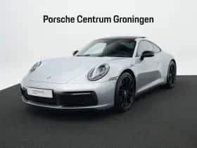 Porsche 911 (2021)