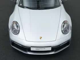 Porsche 911 (2021) thumbnail 11