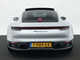Porsche 911 (2021) thumbnail 36
