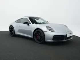 Porsche 911 (2021) thumbnail 39
