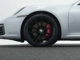 Porsche 911 (2021) thumbnail 7