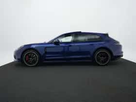 Porsche Panamera (2021) thumbnail 2