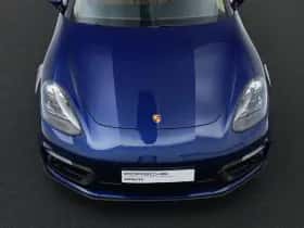 Porsche Onbekend (2021) thumbnail 11