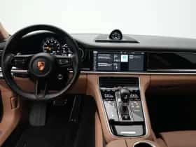 Porsche Panamera (2021) thumbnail 15