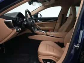 Porsche Panamera (2021) thumbnail 19